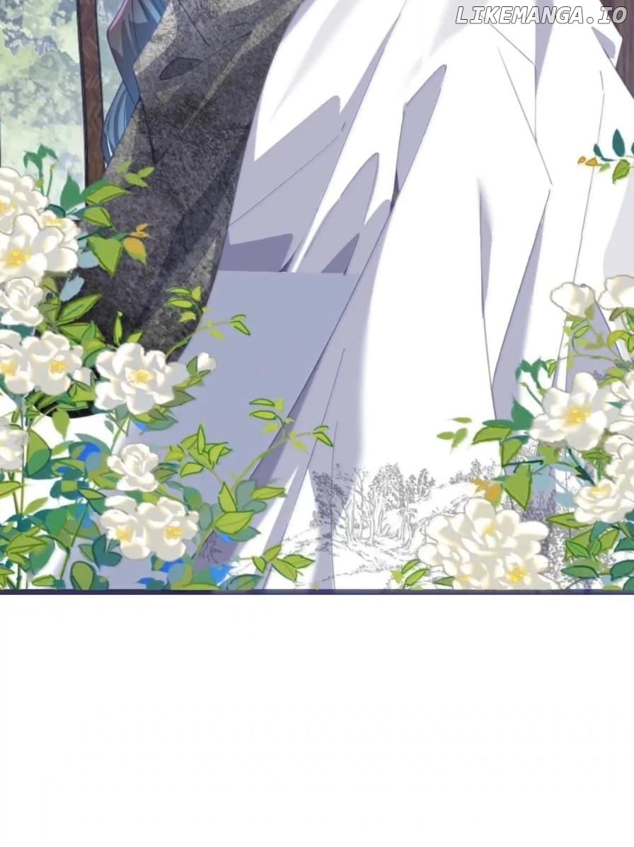 Breaking into the body of the emperor's daughte Chapter 50 - page 2